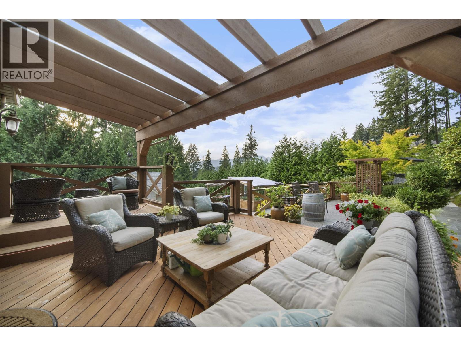 1722 East Road, Anmore, British Columbia  V3H 5E9 - Photo 39 - R3042240