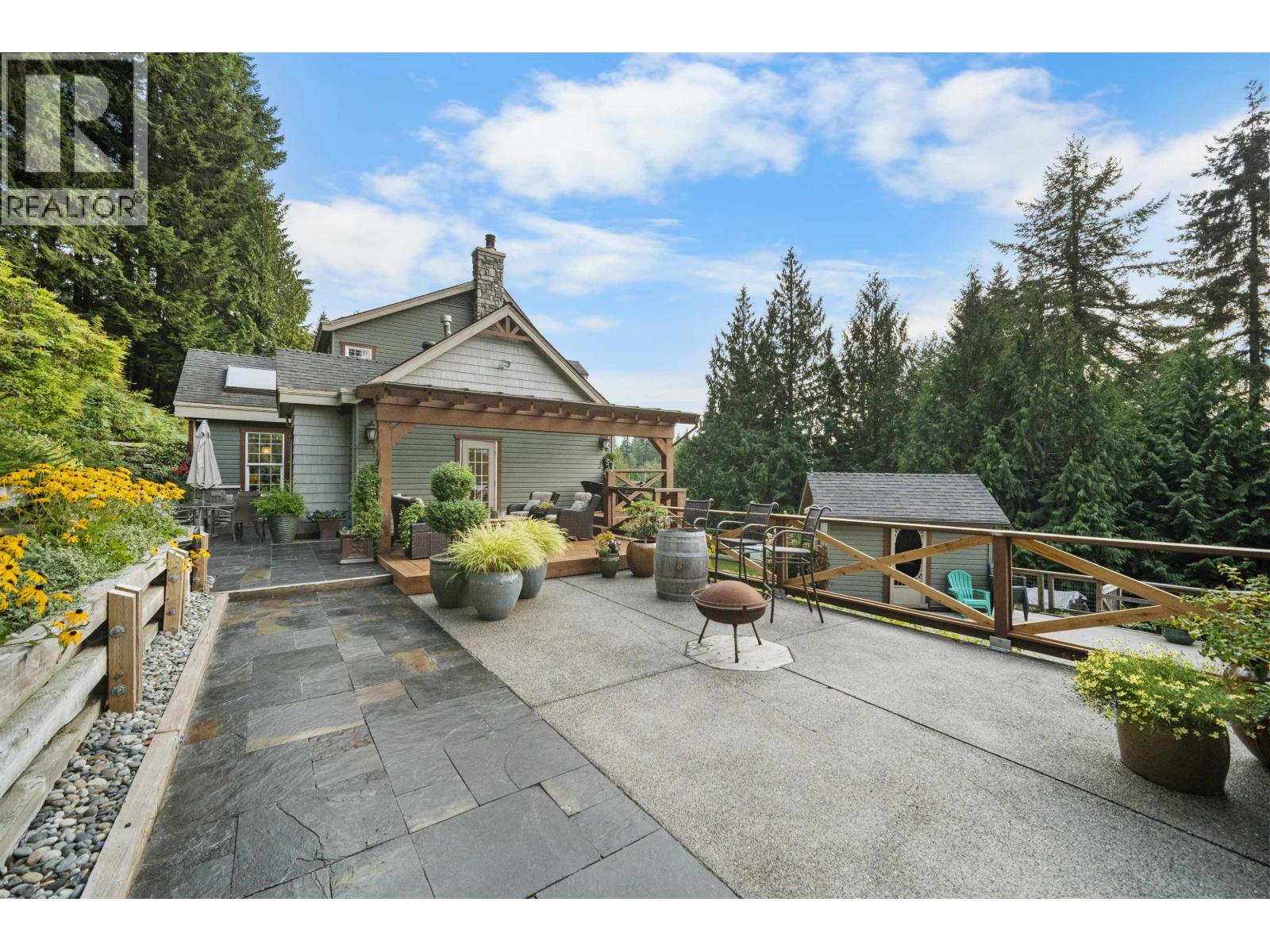 1722 East Road, Anmore, British Columbia  V3H 5E9 - Photo 40 - R3042240