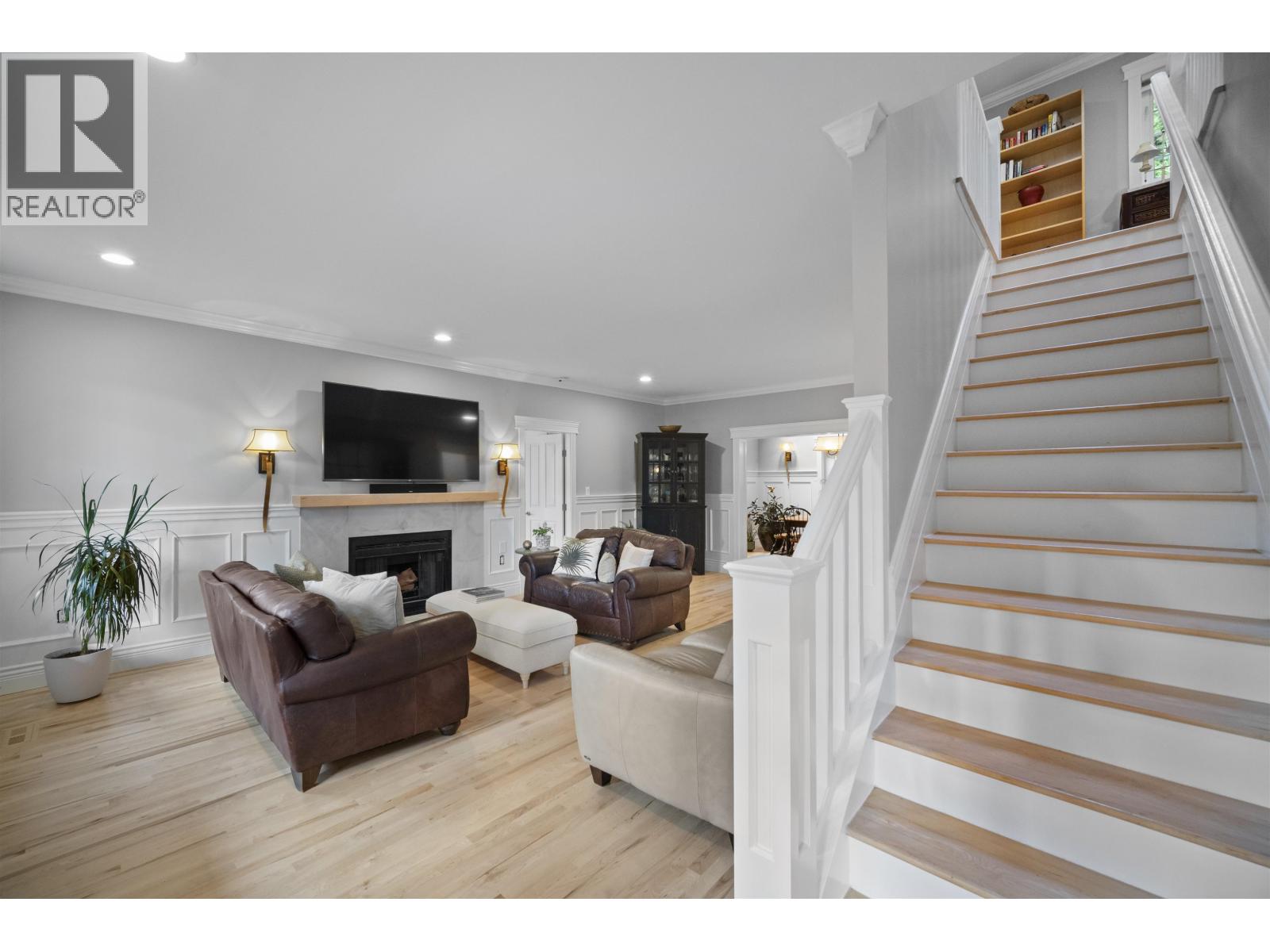 1722 East Road, Anmore, British Columbia  V3H 5E9 - Photo 7 - R3042240