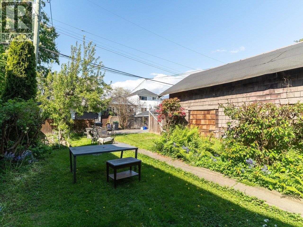 3347 W 8th Avenue, Vancouver, British Columbia  V6R 1Y3 - Photo 34 - R3042241