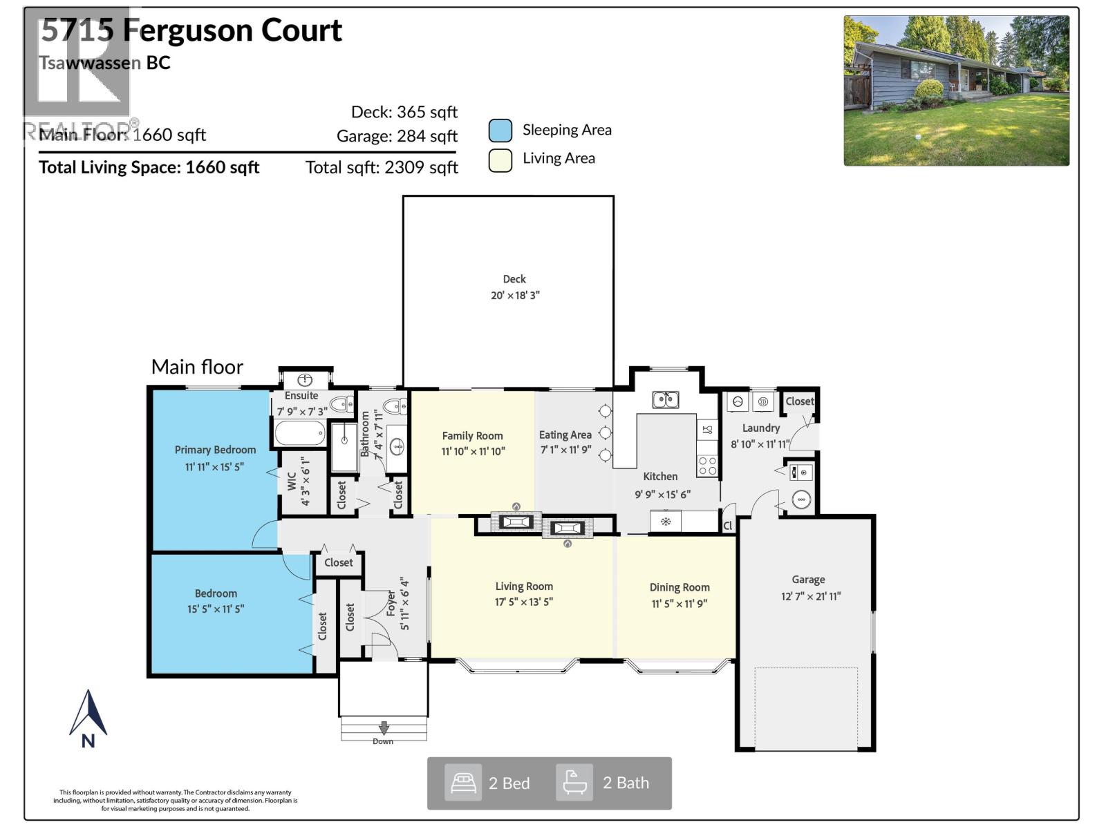 5715 Ferguson Court, Delta, British Columbia  V4L 2J4 - Photo 28 - R3042278