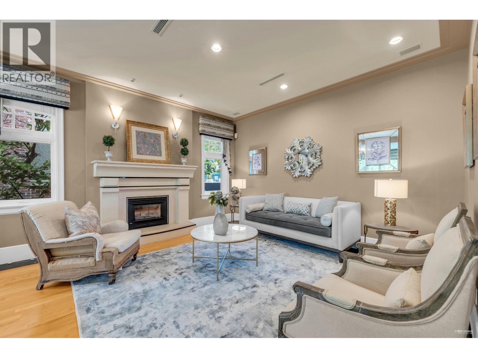 5885 Angus Drive, Vancouver, British Columbia  V6M 3N7 - Photo 19 - R3042280