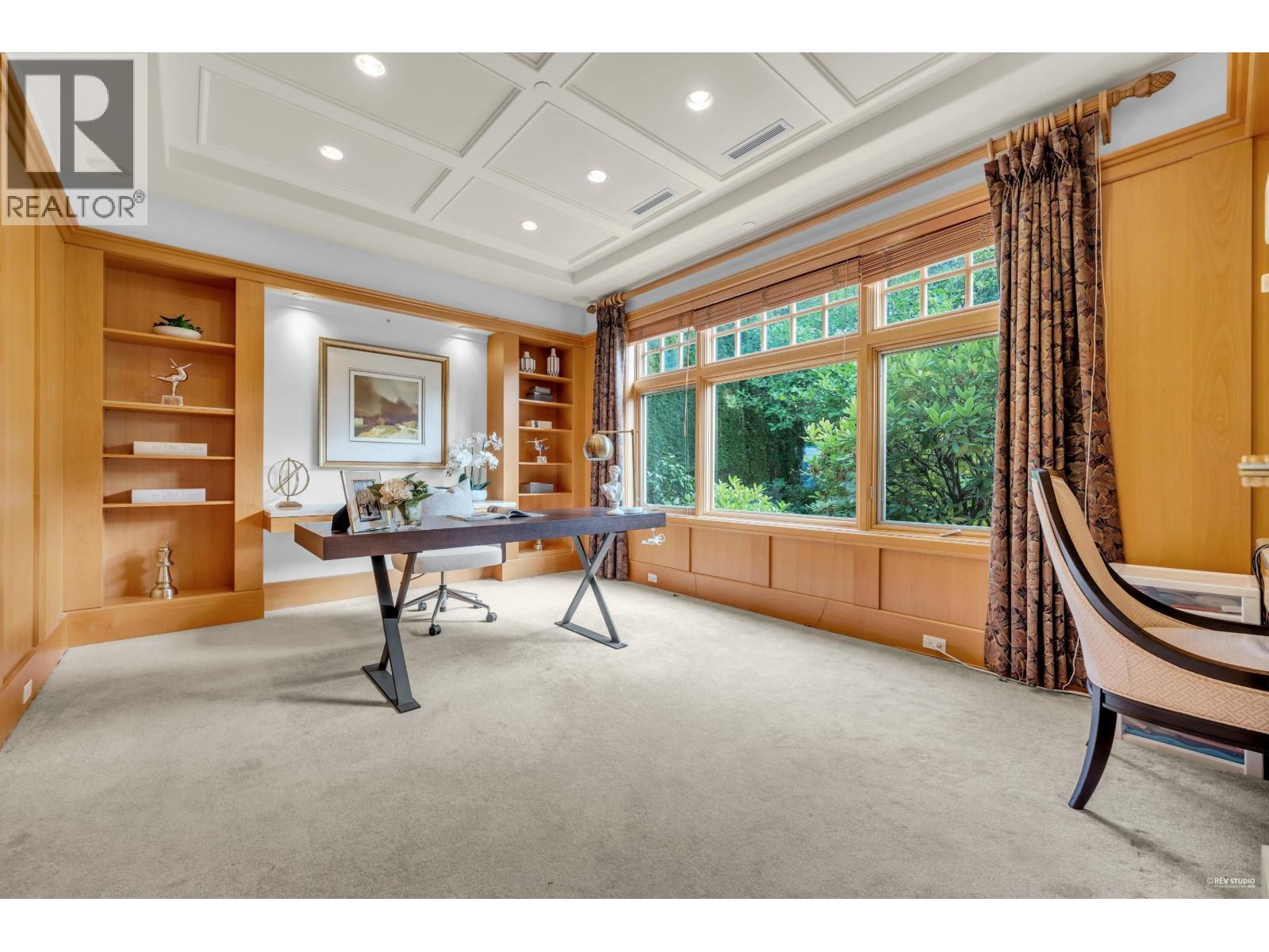 5885 Angus Drive, Vancouver, British Columbia  V6M 3N7 - Photo 3 - R3042280