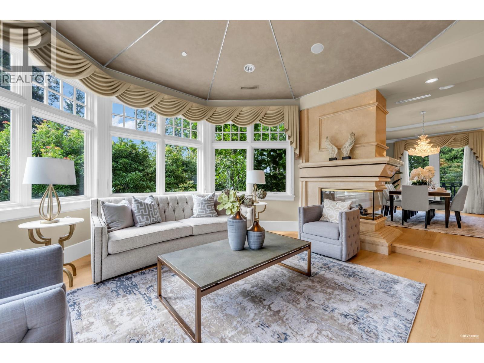 5885 Angus Drive, Vancouver, British Columbia  V6M 3N7 - Photo 6 - R3042280