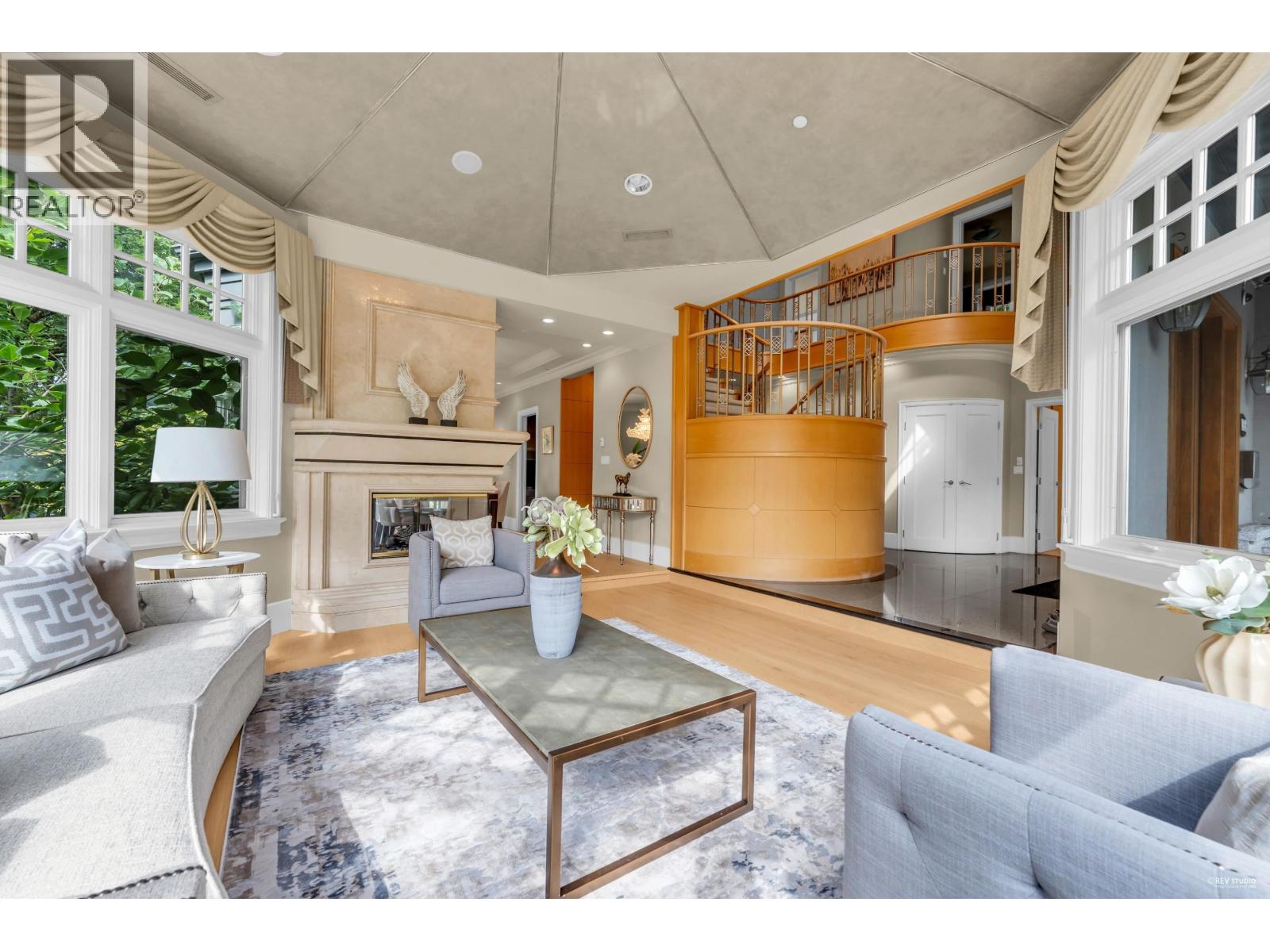 5885 Angus Drive, Vancouver, British Columbia  V6M 3N7 - Photo 7 - R3042280