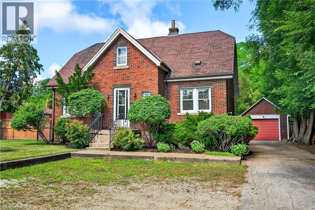 1025 KING Road, Burlington, Ontario