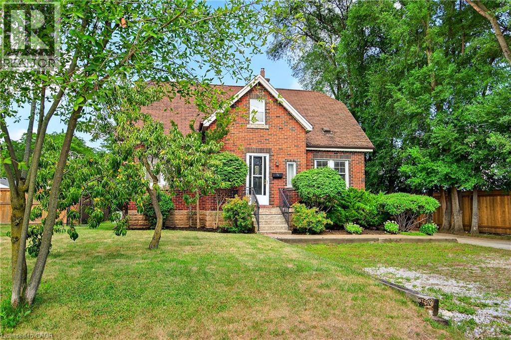 1025 King Road, Burlington, Ontario  L7T 3L5 - Photo 2 - 40763852