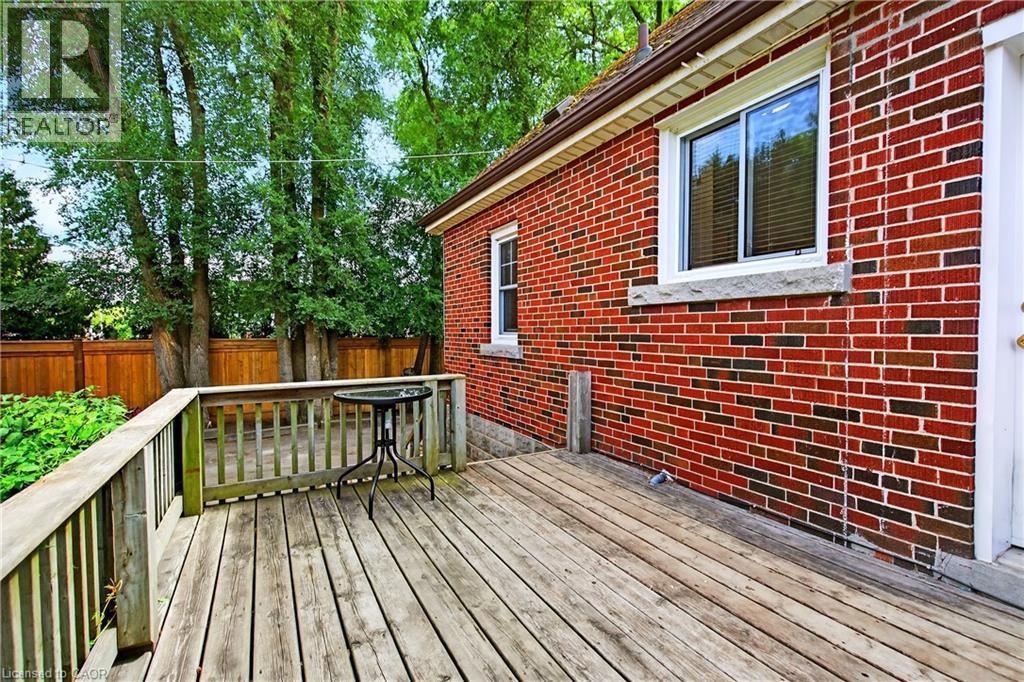 1025 King Road, Burlington, Ontario  L7T 3L5 - Photo 21 - 40763852