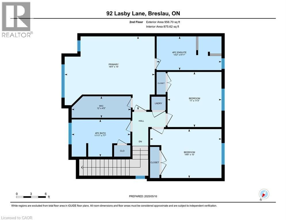 92 Lasby Lane, Breslau, Ontario  N0B 1M0 - Photo 38 - 40765399