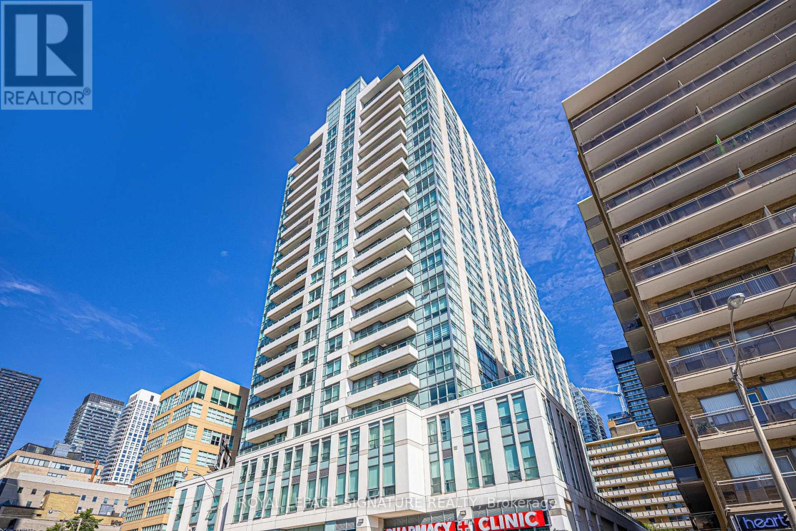 402 - 212 Eglinton Avenue, Toronto, Ontario  M4P 0A3 - Photo 28 - C12375225