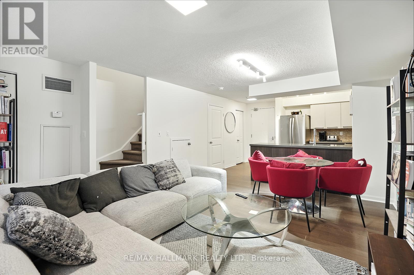 116 - 11 St Joseph Street, Toronto, Ontario  M4Y 3G4 - Photo 10 - C12375276