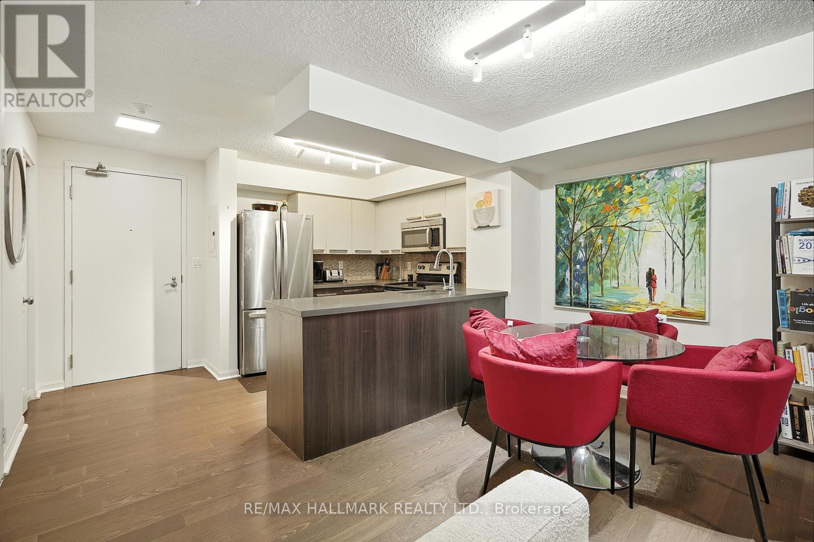 116 - 11 St Joseph Street, Toronto, Ontario  M4Y 3G4 - Photo 12 - C12375276