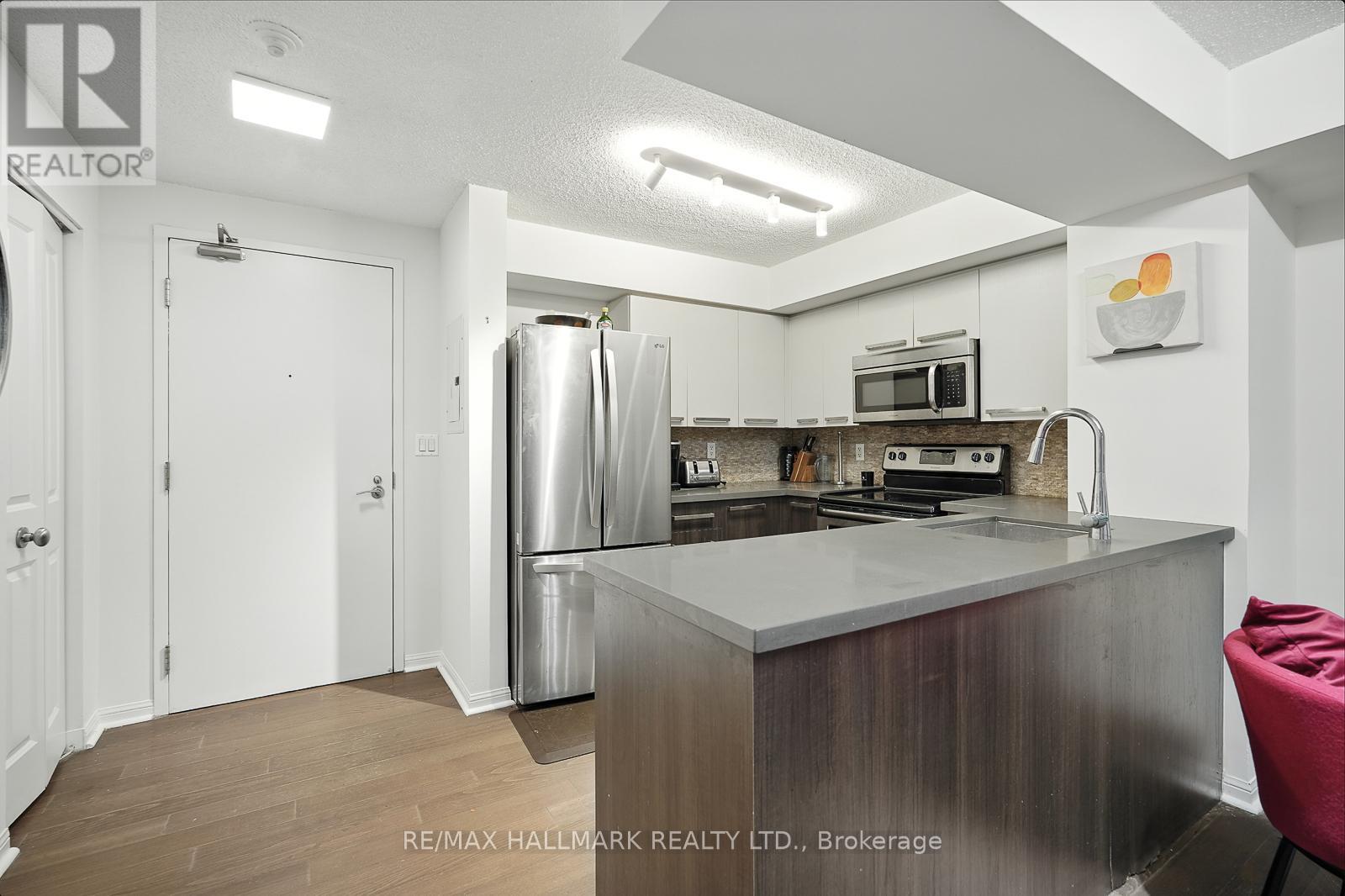 116 - 11 St Joseph Street, Toronto, Ontario  M4Y 3G4 - Photo 14 - C12375276