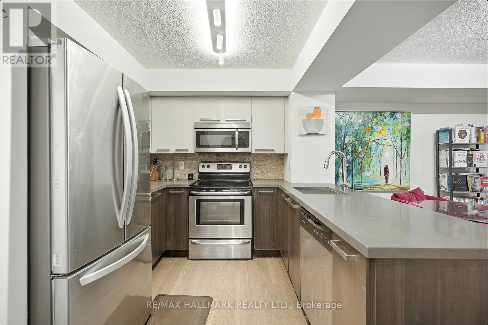 116 - 11 St Joseph Street, Toronto, Ontario  M4Y 3G4 - Photo 15 - C12375276