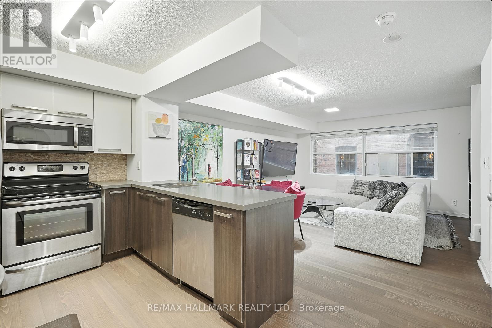 116 - 11 St Joseph Street, Toronto, Ontario  M4Y 3G4 - Photo 16 - C12375276