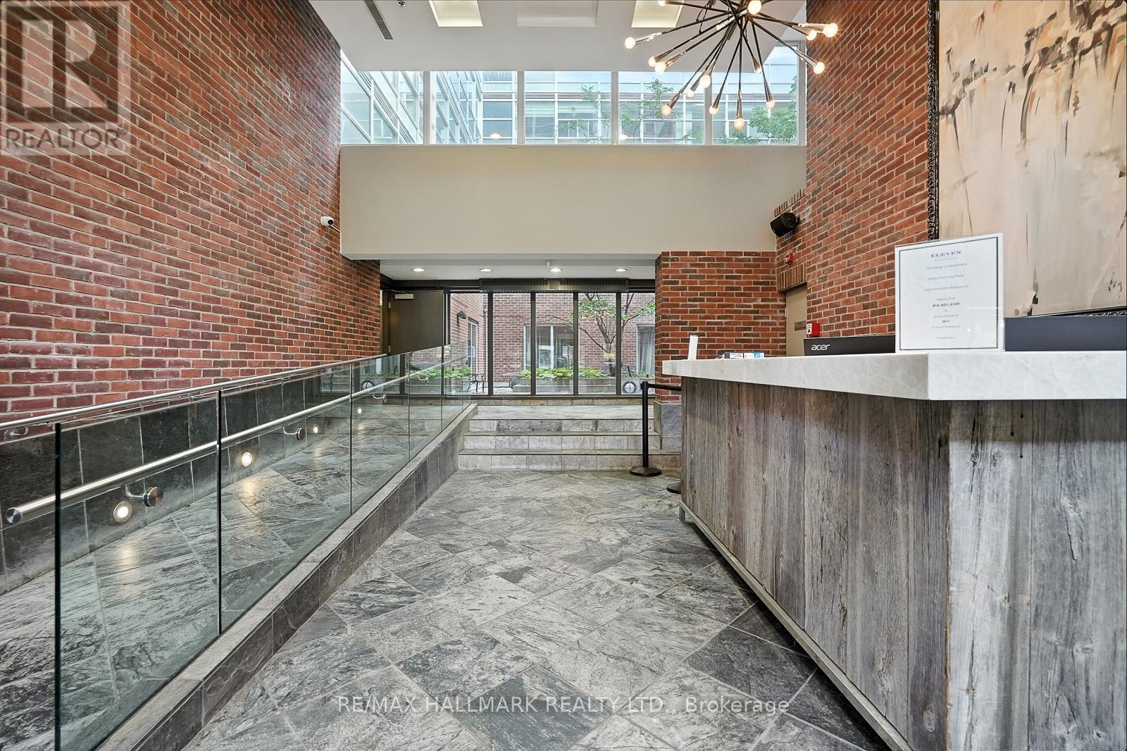 116 - 11 St Joseph Street, Toronto, Ontario  M4Y 3G4 - Photo 32 - C12375276