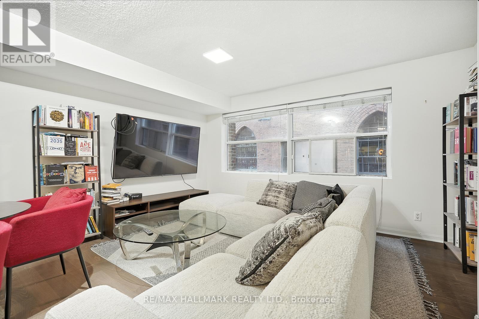 116 - 11 St Joseph Street, Toronto, Ontario  M4Y 3G4 - Photo 7 - C12375276
