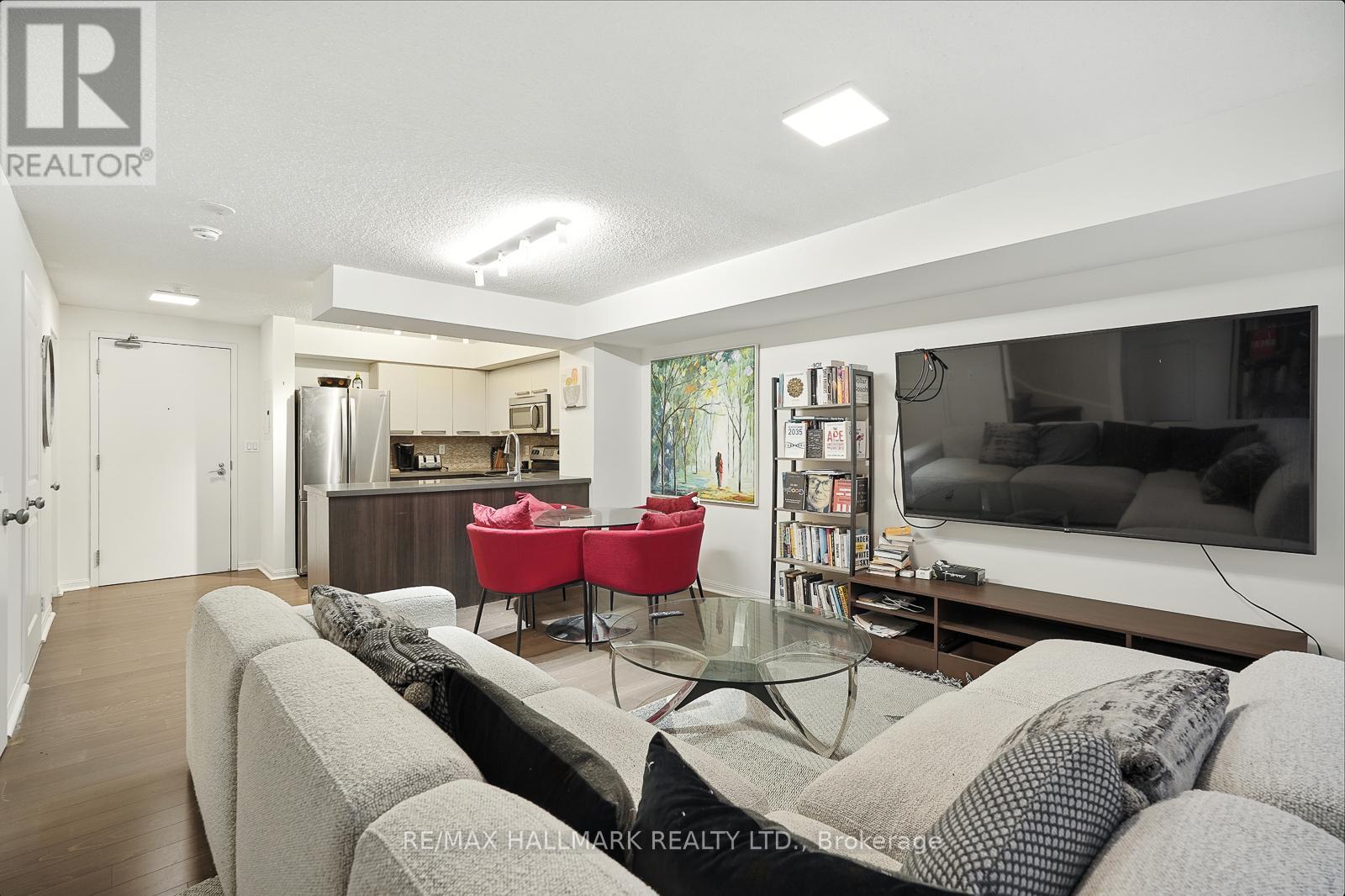 116 - 11 St Joseph Street, Toronto, Ontario  M4Y 3G4 - Photo 9 - C12375276