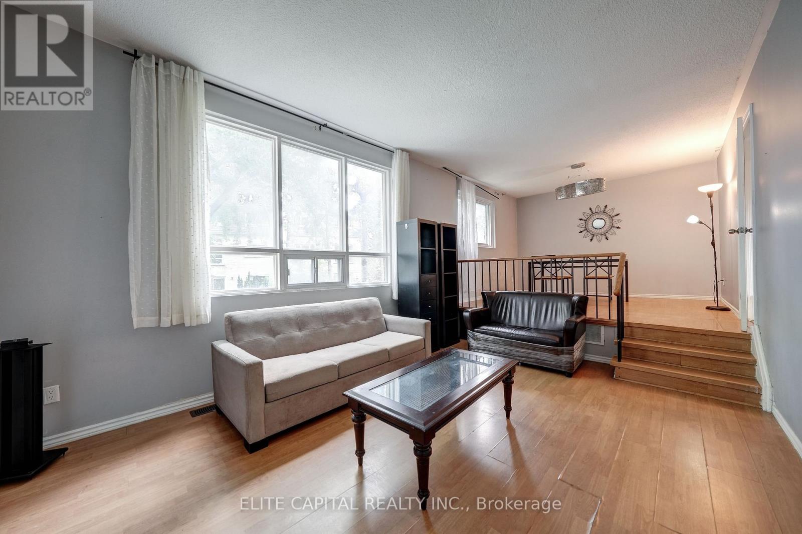 62 Courville Coach Way, Toronto, Ontario  M2J 3V5 - Photo 3 - C12375279