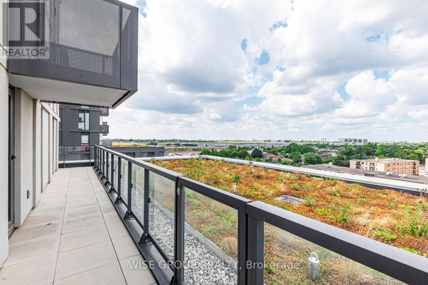 906 - 500 Wilson Avenue, Toronto, Ontario  M3H 5Y9 - Photo 23 - C12375300
