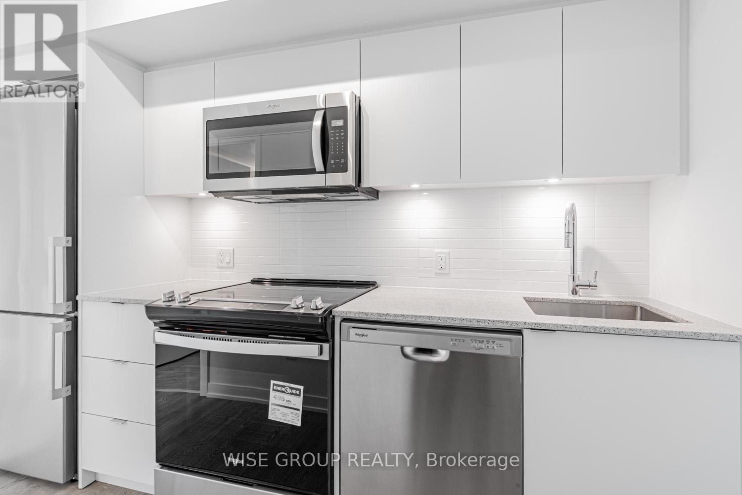 906 - 500 Wilson Avenue, Toronto, Ontario  M3H 5Y9 - Photo 4 - C12375300