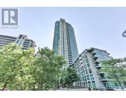 702 - 215 FORT YORK BOULEVARD, Toronto, Ontario
