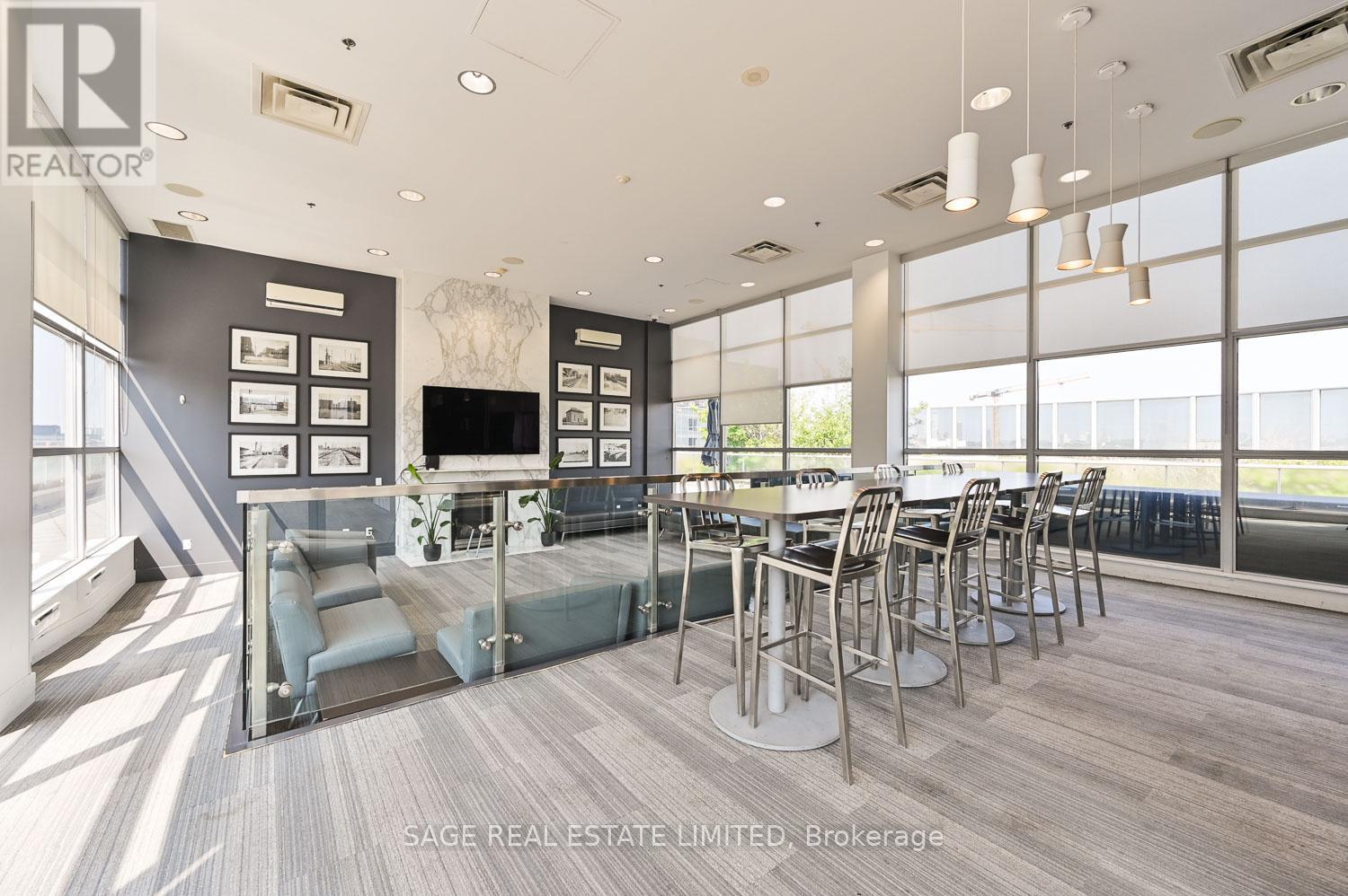 103 - 1005 King Street W, Toronto, Ontario  M6K 3M8 - Photo 14 - C12375323