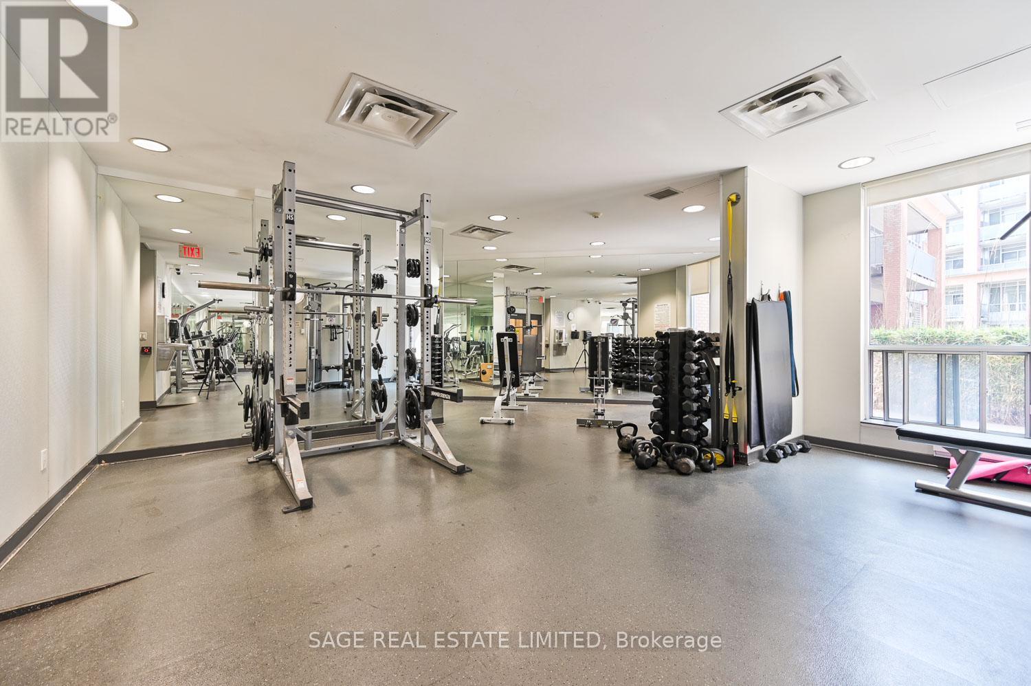 103 - 1005 King Street W, Toronto, Ontario  M6K 3M8 - Photo 17 - C12375323