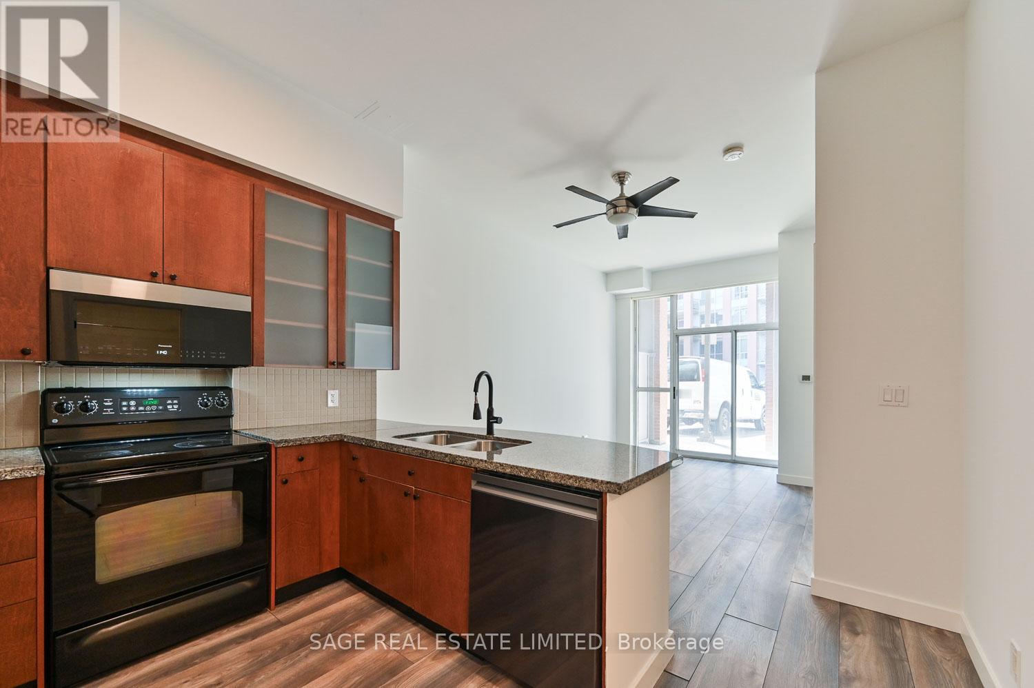 103 - 1005 King Street W, Toronto, Ontario  M6K 3M8 - Photo 7 - C12375323