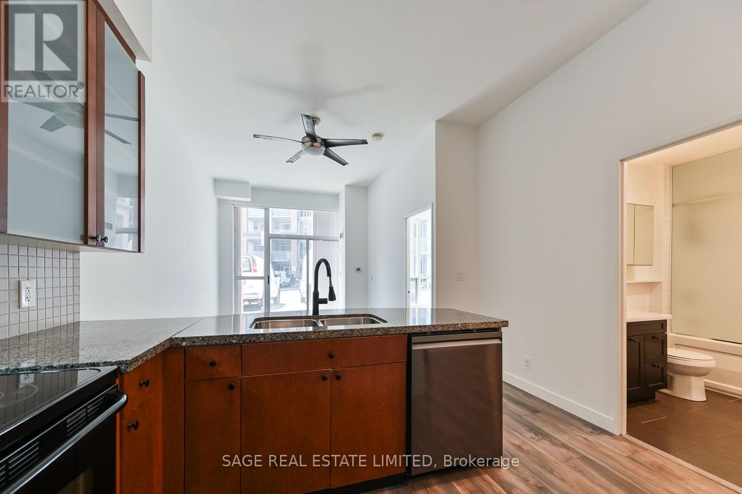 103 - 1005 King Street W, Toronto, Ontario  M6K 3M8 - Photo 8 - C12375323