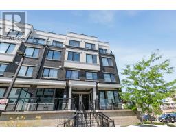 313 - 1711 PURE SPRINGS BOULEVARD, Pickering, Ontario