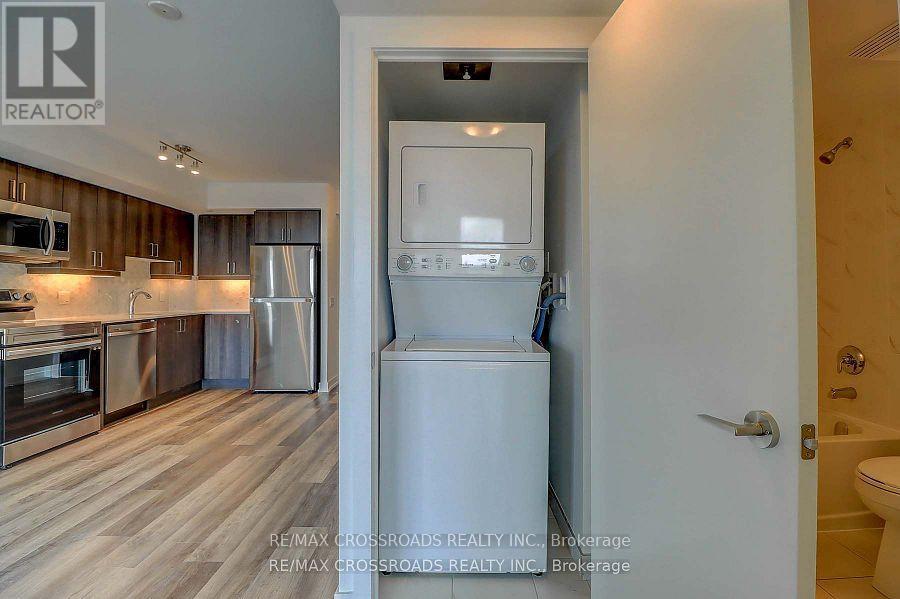1111 - 1480 Bayly Street, Pickering, Ontario  L1W 3T8 - Photo 14 - E12375221
