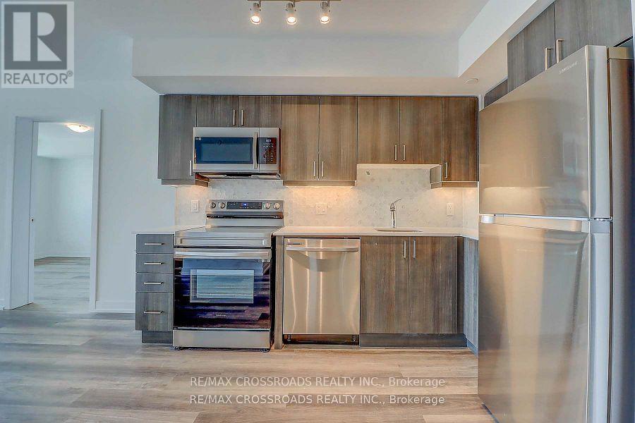 1111 - 1480 Bayly Street, Pickering, Ontario  L1W 3T8 - Photo 2 - E12375221