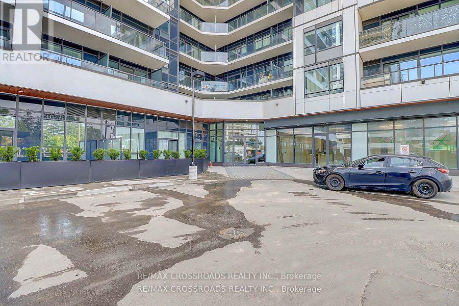 1111 - 1480 Bayly Street, Pickering, Ontario  L1W 3T8 - Photo 30 - E12375221