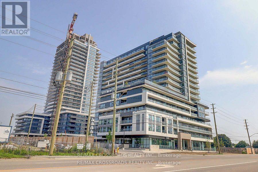 1111 - 1480 Bayly Street, Pickering, Ontario  L1W 3T8 - Photo 33 - E12375221