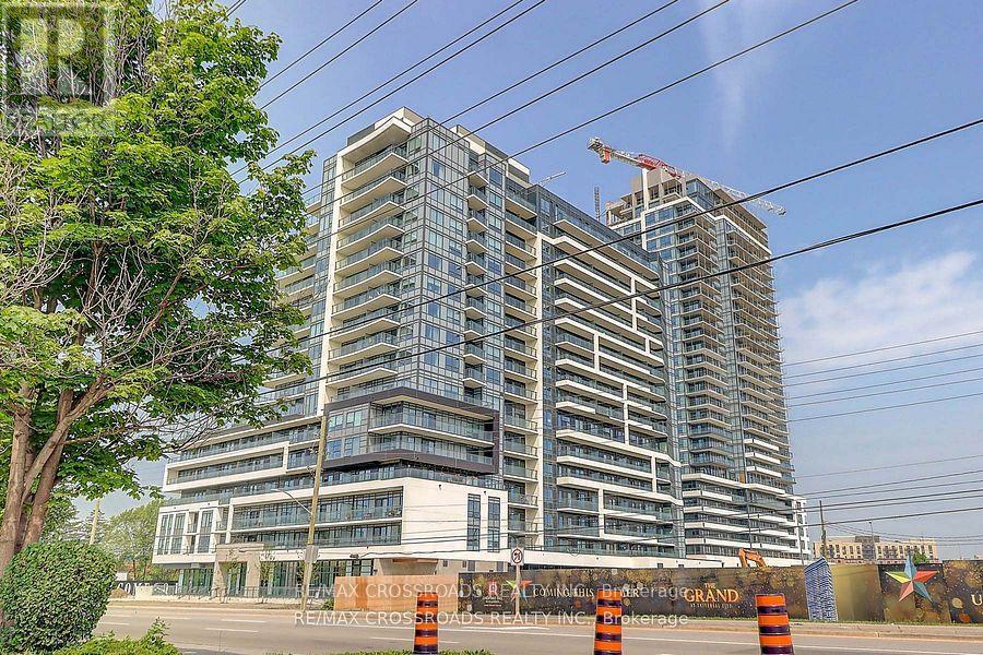 1111 - 1480 Bayly Street, Pickering, Ontario  L1W 3T8 - Photo 34 - E12375221