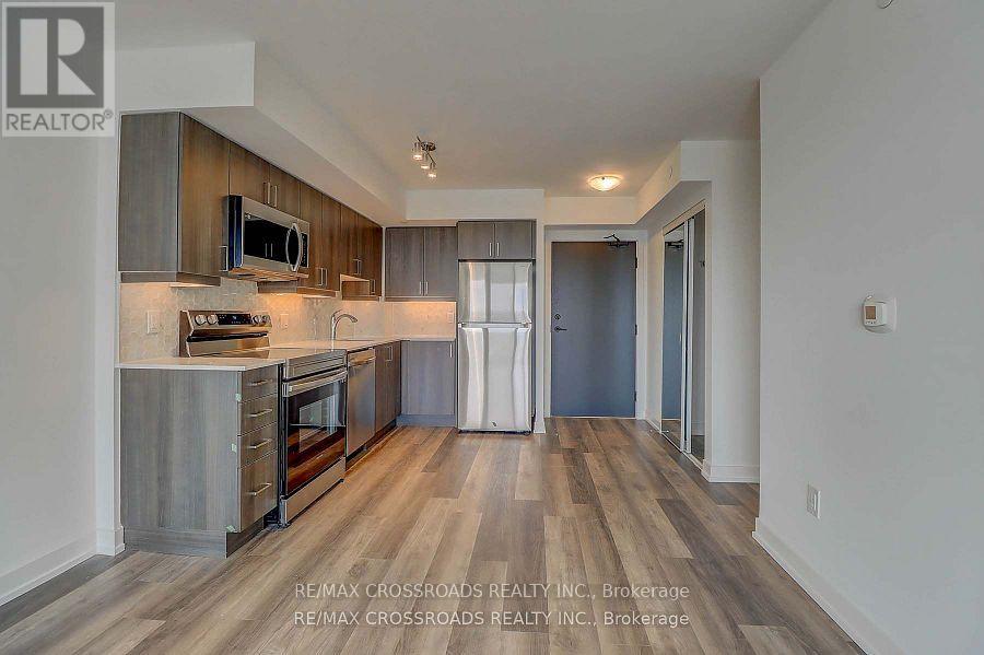1111 - 1480 Bayly Street, Pickering, Ontario  L1W 3T8 - Photo 4 - E12375221
