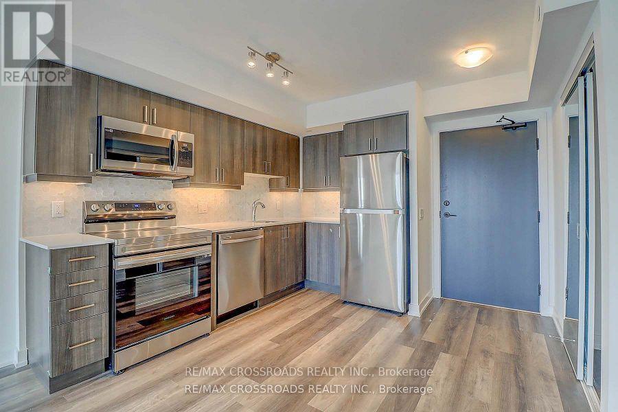 1111 - 1480 Bayly Street, Pickering, Ontario  L1W 3T8 - Photo 5 - E12375221