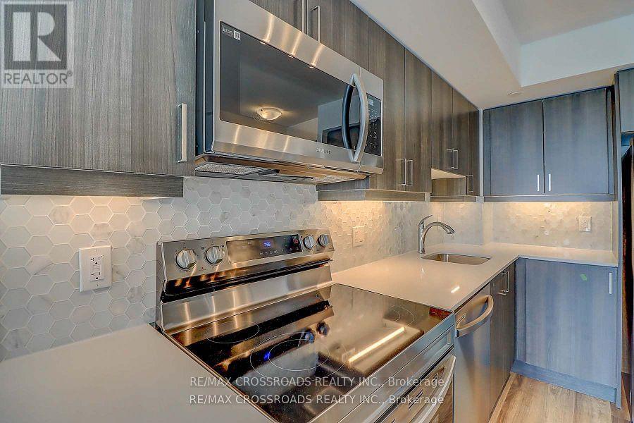 1111 - 1480 Bayly Street, Pickering, Ontario  L1W 3T8 - Photo 6 - E12375221