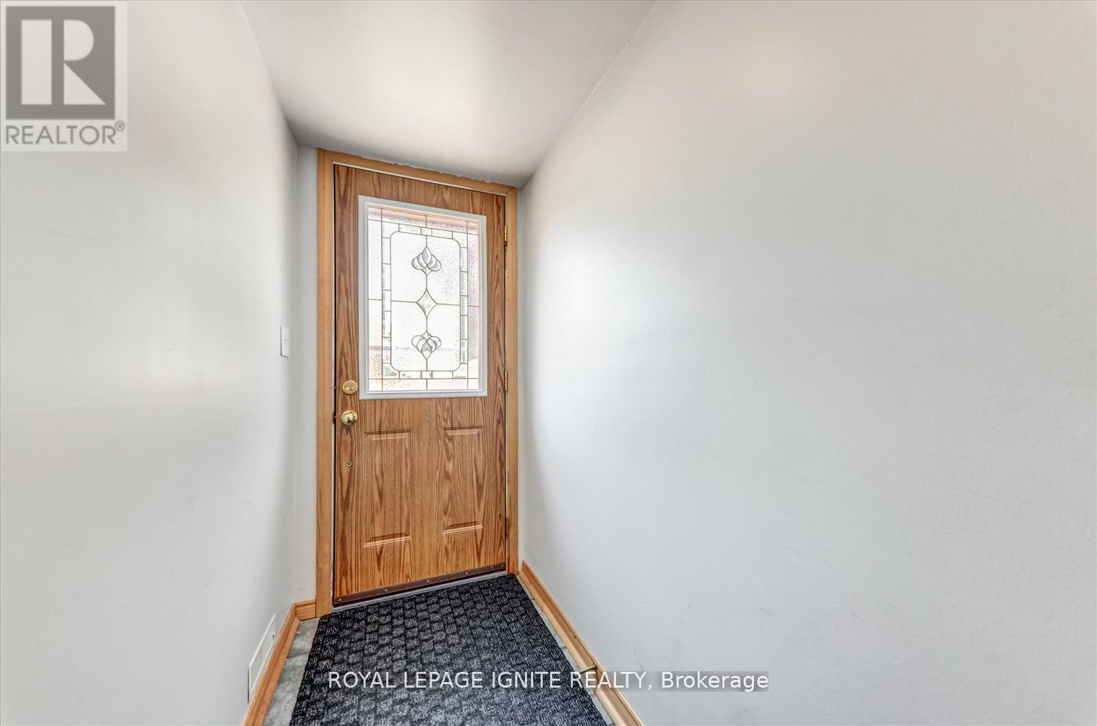 Bsmt - 1279 Northmount Street, Oshawa, Ontario  L1G 7M7 - Photo 2 - E12375233