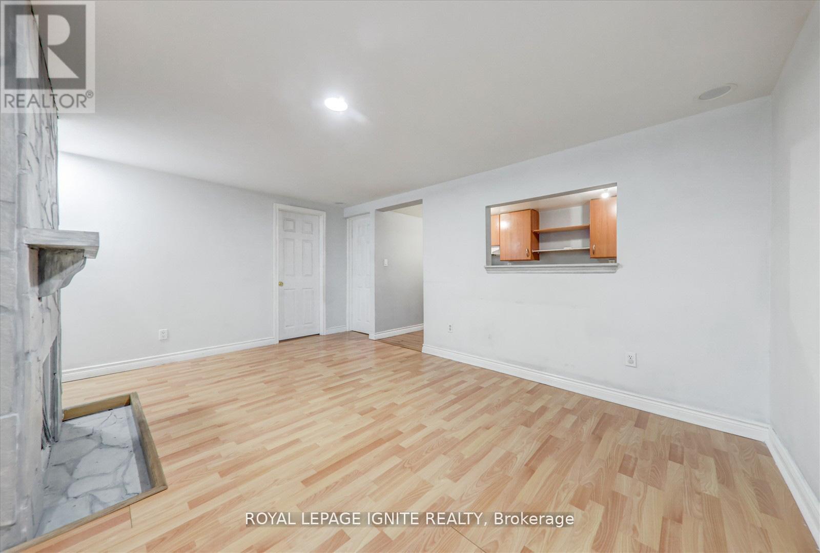 Bsmt - 1279 Northmount Street, Oshawa, Ontario  L1G 7M7 - Photo 4 - E12375233