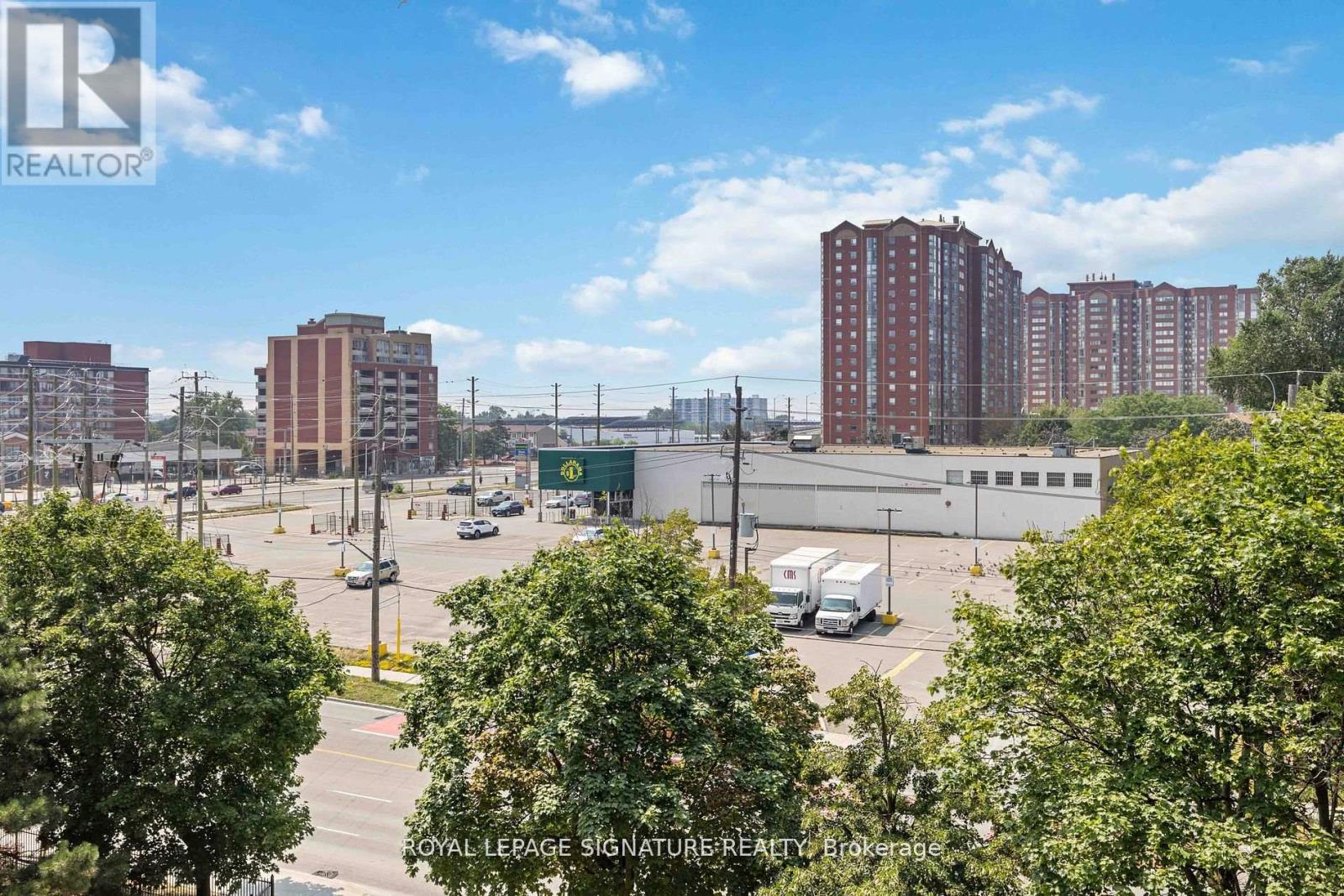 502 - 921 Midland Avenue, Toronto, Ontario  M1K 4G2 - Photo 27 - E12375259