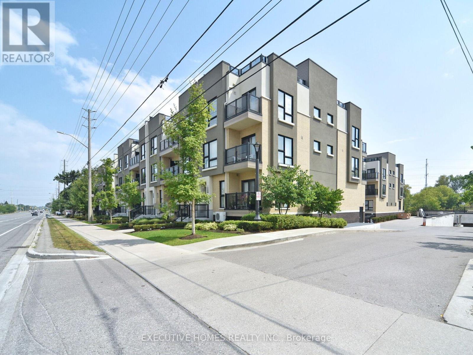 203 - 8825 Sheppard Avenue E, Toronto, Ontario  M1B 0E3 - Photo 2 - E12375378