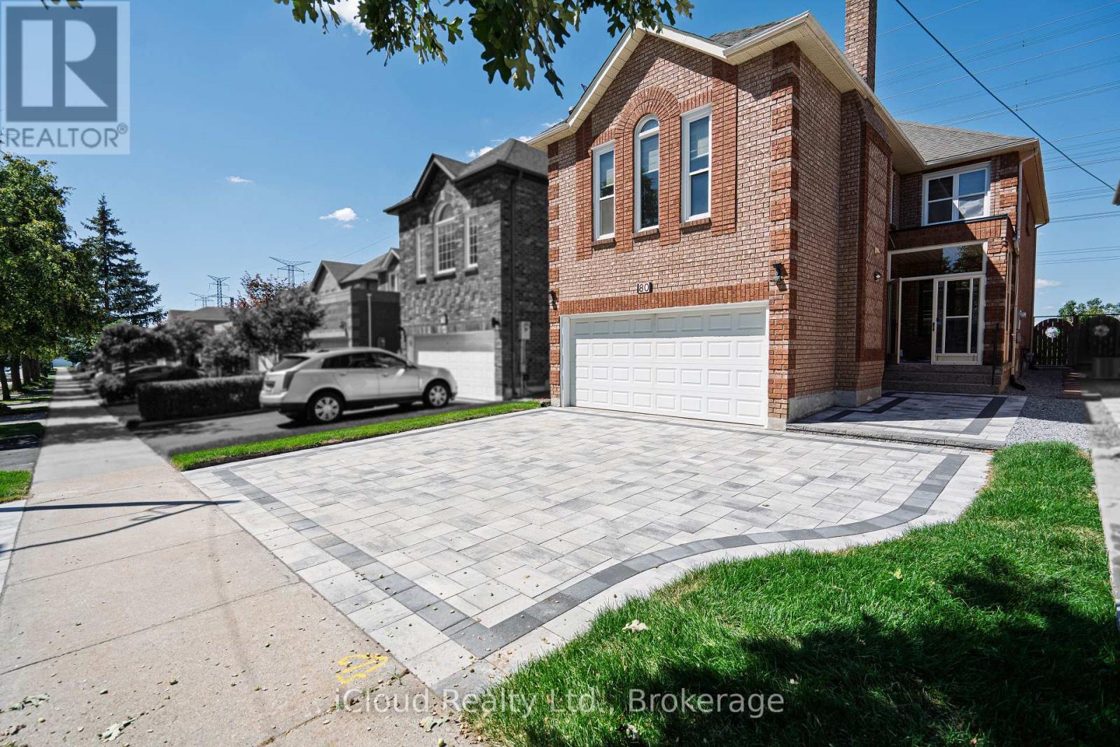 80 VENICE CRESCENT W, Vaughan, Ontario