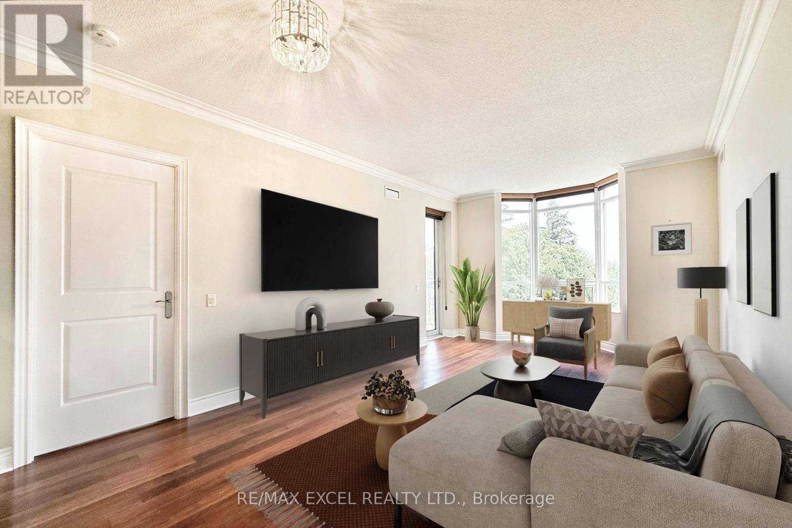 408 - 10101 Yonge Street N, Richmond Hill, Ontario L4C 0V6 - Photo 10 - N12375291