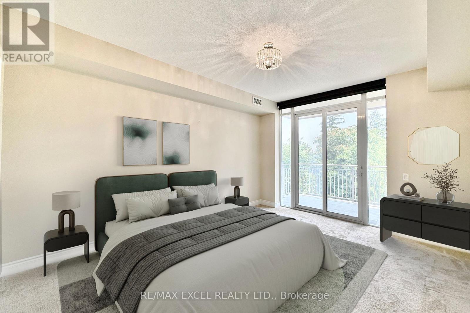 408 - 10101 Yonge Street N, Richmond Hill, Ontario L4C 0V6 - Photo 12 - N12375291