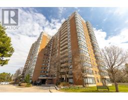 1109 - 7601 BATHURST STREET, Vaughan, Ontario