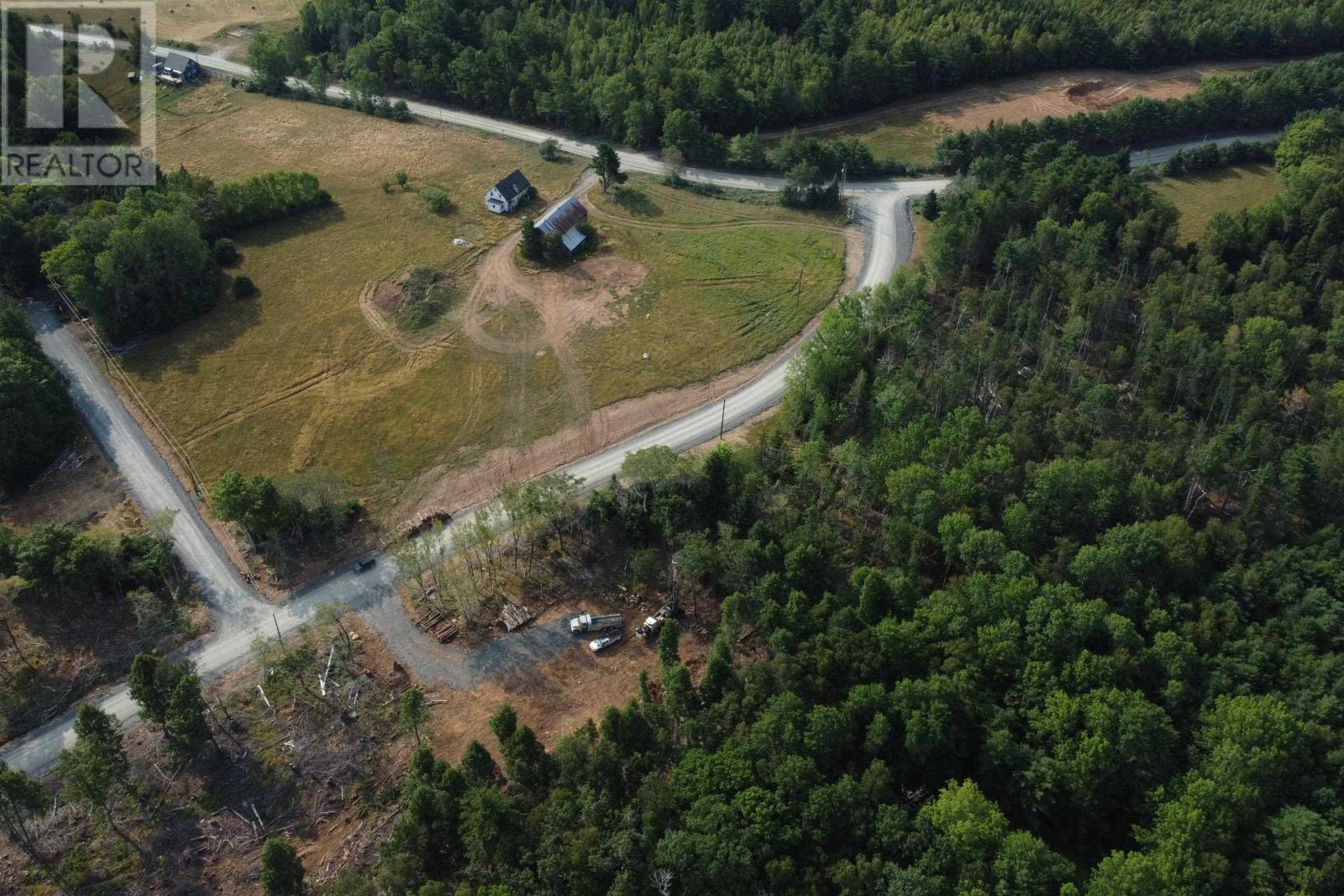 Lot 1 Sweetland Road, Sweetland, Nova Scotia  B0J 1E0 - Photo 3 - 202522159