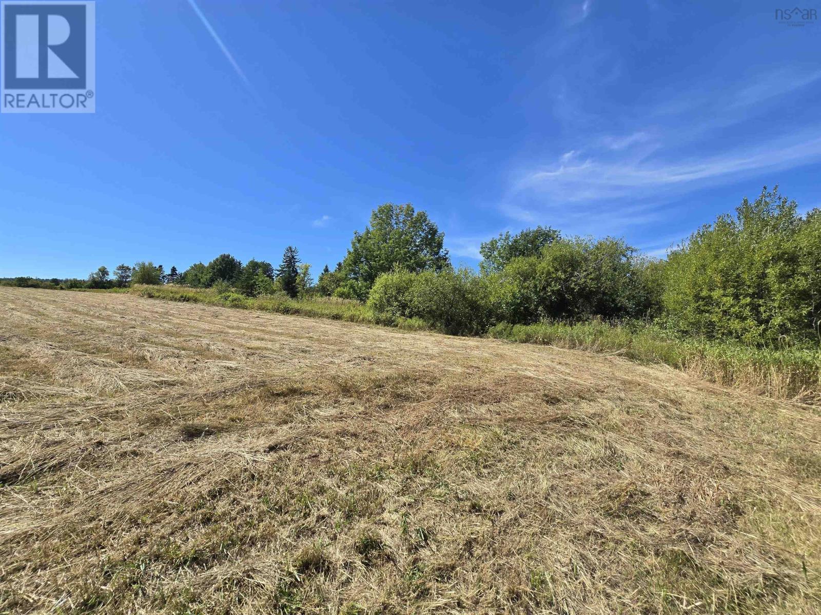 10 acres Summit Road, Sylvester, Nova Scotia
