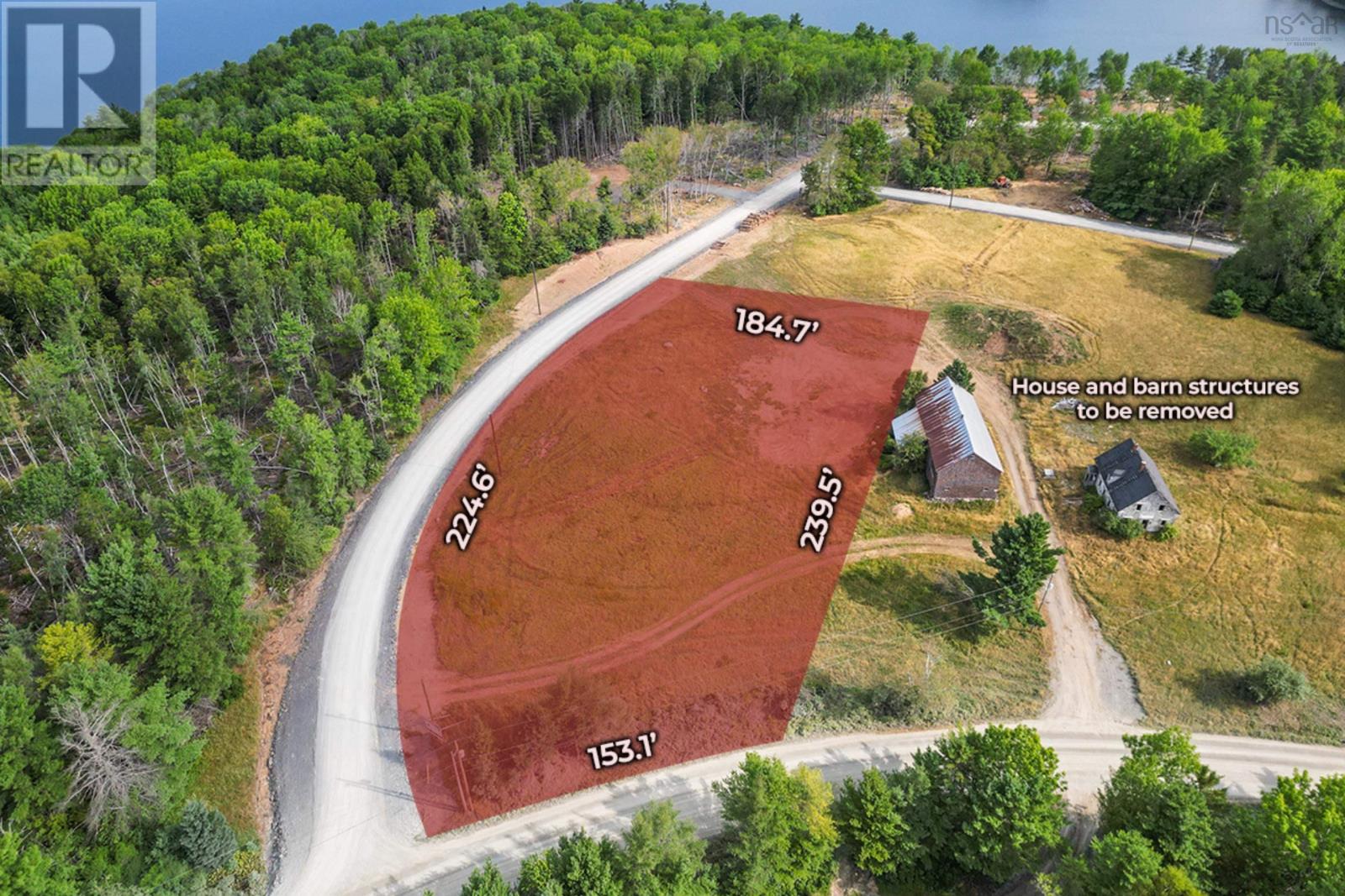 Lot 1 Sweetland Road, Sweetland, Nova Scotia  B0J 1E0 - Photo 6 - 202522159